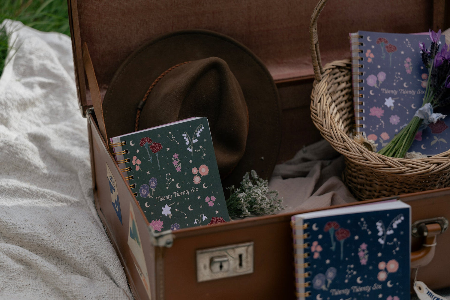 Astrology Stationery