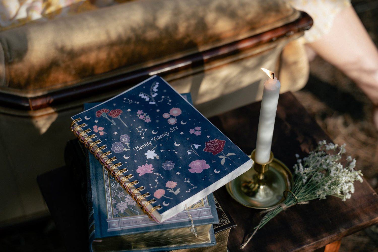 Eco friendly 2026 Diary  Range