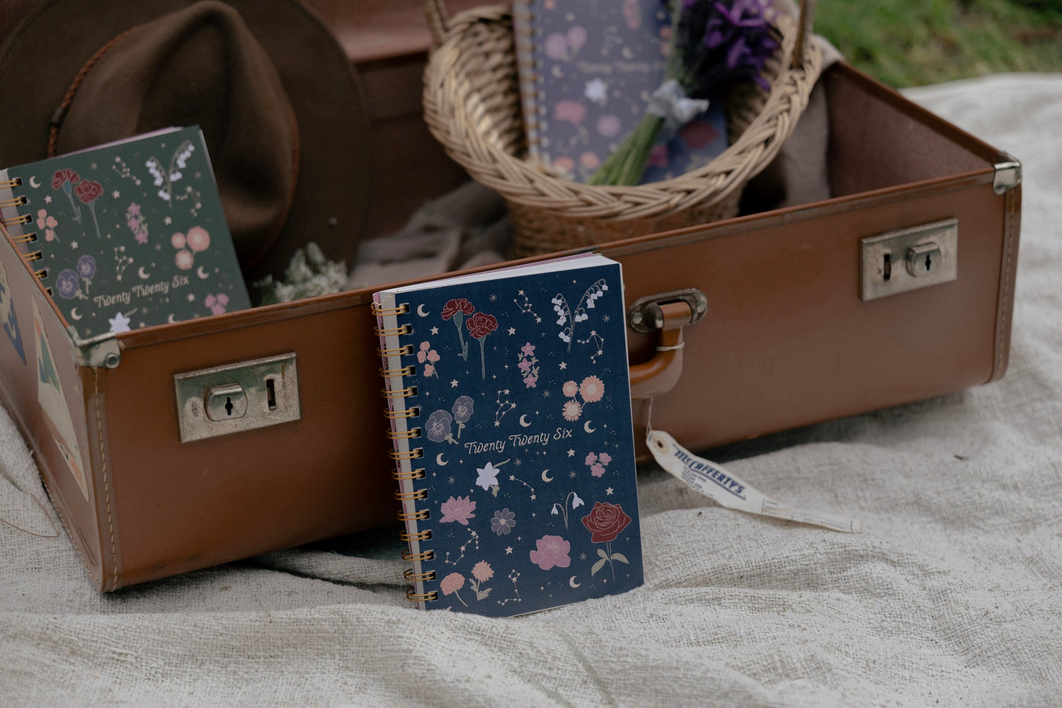 2026 Planners & Diaries