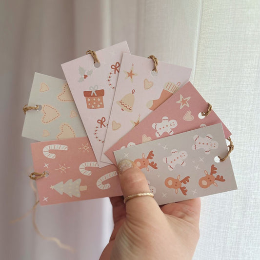 Christmas Gift Tags