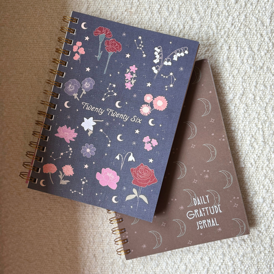 Mindful New Year Bundle