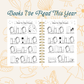 2027 Wellness Diary (PRE-ORDER)