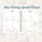 2027 Wellness Diary (PRE-ORDER)