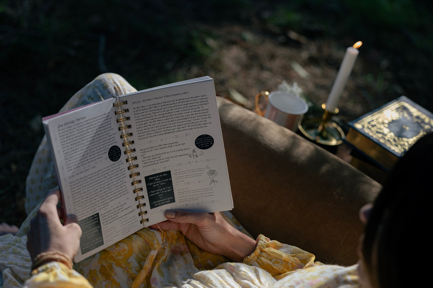 Mindful New Year Bundle