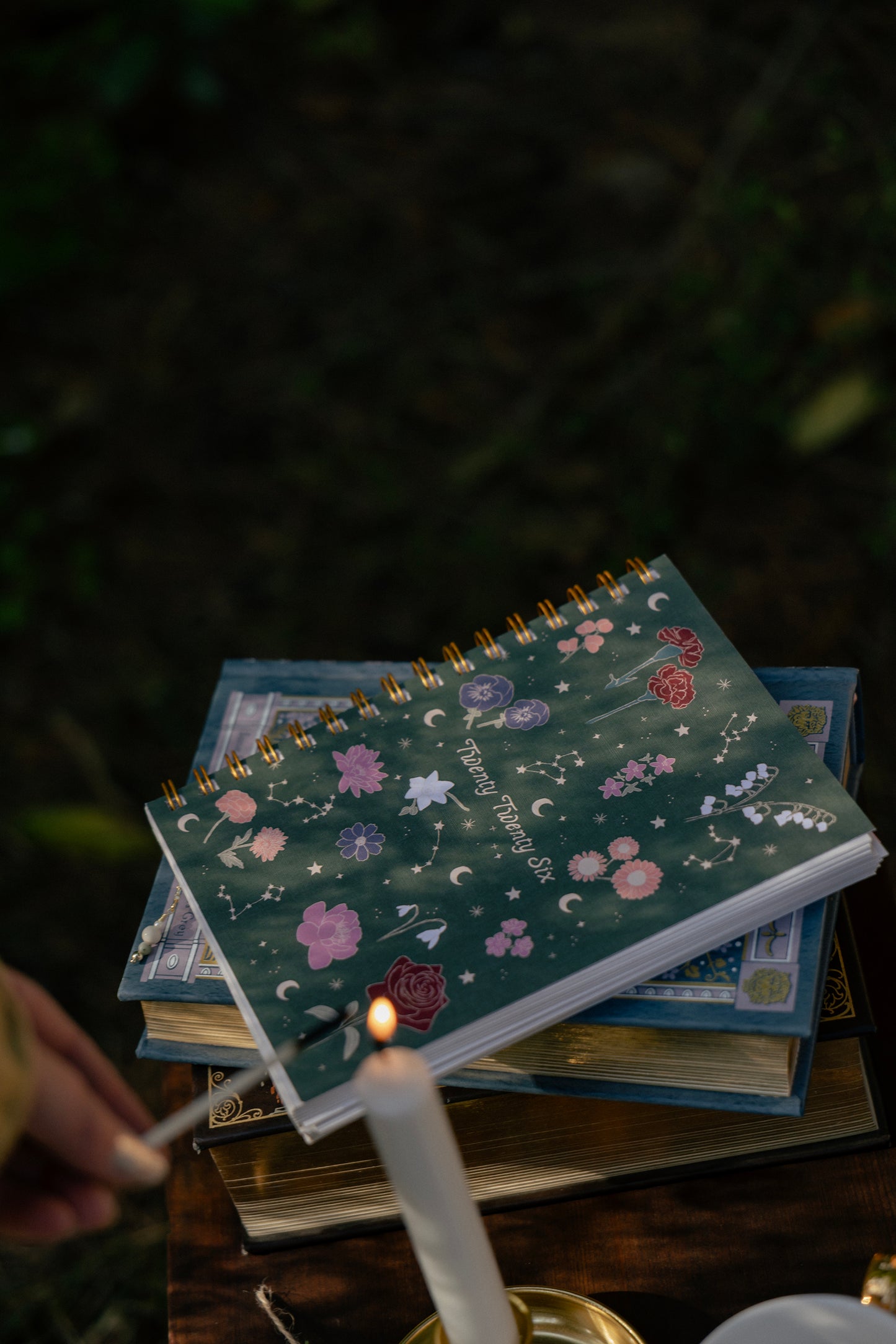 Mindful New Year Bundle