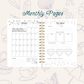 2027 Wellness Diary (PRE-ORDER)