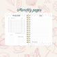 2027 Wellness Diary (PRE-ORDER)
