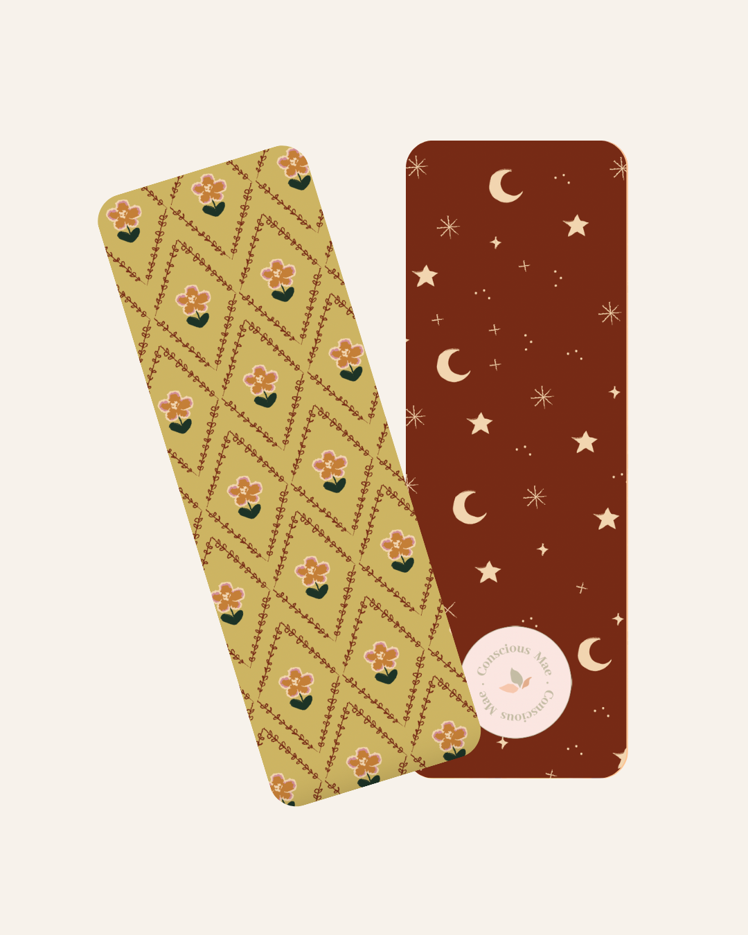 Bookmarks