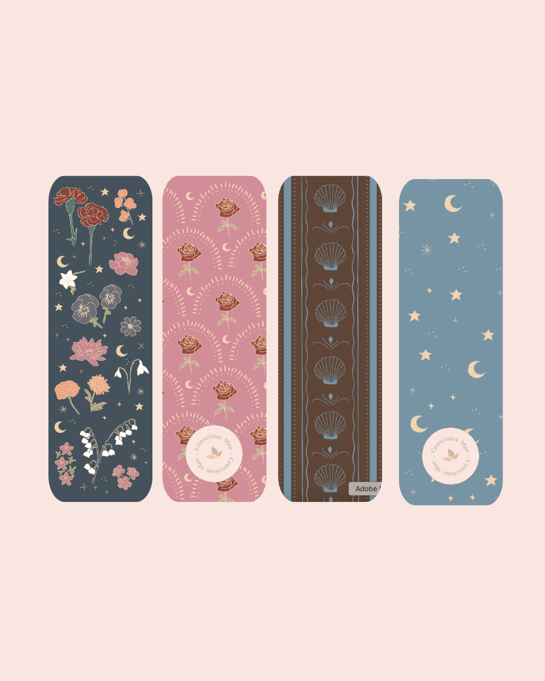 Bookmarks