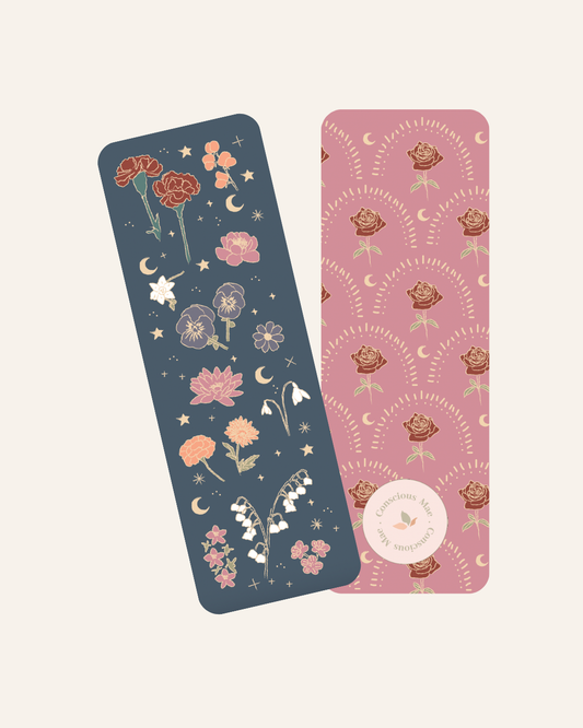Bookmarks