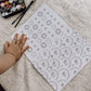 Travel Colouring Book - A Creative travel Companion